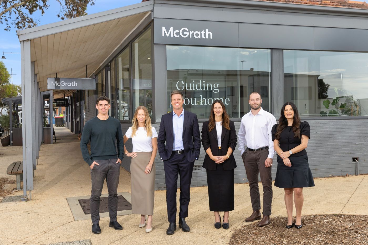 McGrath expands along growth corridor from Geelong to Torquay